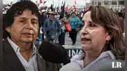Susel Paredes a Boluarte: “Tiene que escuchar el dolor de la gente y de los familiares de los muertos”