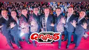 Grupo 5 anuncia segunda fecha en Cusco tras agotar entradas de su primer concierto: ¿cuándo será?