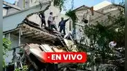 Temblor hoy, martes 27 de junio: ¿epicentro del último sismo en Venezuela? Según Funvisis