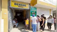 Dengue: Instituto Nacional de Salud confirmó presencia de la variante cosmopolitan en Lambayeque