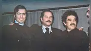Carlos Fuentes sí tenía a quienes escribirles