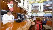 Congreso: contrarreformas y leyes declarativas al cierre de legislatura