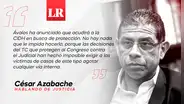 El caso Ávalos, por César Azabache