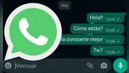 ¿Qué significa '7w7' en WhatsApp y por qué se utiliza para coquetear?