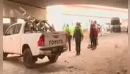 El Agustino: hallan cuerpo de hombre en plena vía pública
