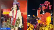 Yarita Lizeth regresó a los escenarios e hizo dolorosa confesión: ¿qué reveló?