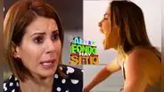 ¡Oh, my! "Al fondo hay sitio": Karina Calmet revive a Isabella con icónico grito, ¿volverá a "AFHS"?