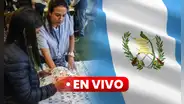 Resultados de Elecciones Guatemala 2023, EN VIVO: quién va ganando, según TSE y conteo rápido de votos