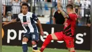 Alianza Lima vs. Athletico Paranaense: últimas novedades del duelo por la Copa Libertadores