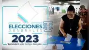 Resultados de las Elecciones 2023: ¿quiénes van ganando en Guatemala, según el TSE?