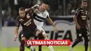 Universitario vs. Gimnasia: últimas noticias previo al partido decisivo por la Copa Sudamericana 2023