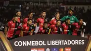 FBC Melgar apunta a la Sudamericana