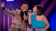 Grupo 5 estrena nuevo videoclip de "Tu hipocresía" junto con Ángela Leiva en YouTube