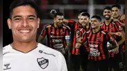 ¿Quién es Juan Cruz Esquivel, el prometedor joven argentino que suena en Sporting Cristal?