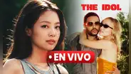 Jennie en "The idol", capítulo 4 EN VIVO: horarios por países para ver la serie con la idol de BLACKPINK