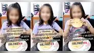 Niña venezolana sorprende a peruanos al hablar quechua en TikTok: “Mis respetos"