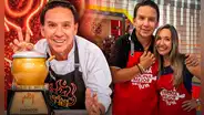 ¿Ricardo Rondón traicionó a Latina para cocinar en América TV? Ganador de "El gran chef" lo revela