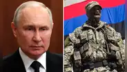 Ucrania estima que la rebelión del grupo Wagner “humilló” a Putin y evidenció la caída de su poder