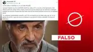 Sylvester Stallone no ha dicho públicamente que "el contenido políticamente correcto y LGTB es basura"