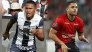 Alianza Lima vs. Paranaense: fecha, hora y canal confirmado del partido por Copa Libertadores 2023