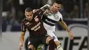 Universitario vs. Gimnasia: hora y canal por la clasificación en la Copa Sudamericana
