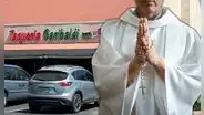 Empresa contrata a falso sacerdote para que sus empleados admitan 'pecados' en el trabajo