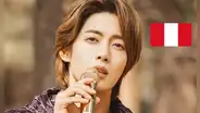 Kim Hyun Joong: ¿quién es el 'sobrino' peruano de la estrella de "Boys over flowers"?