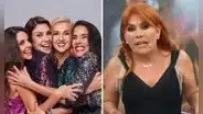 ¿Por qué sacaron del aire "Mujeres de la PM"? Magaly Medina tendría la conocería la respuesta