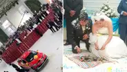 Matrimonios en el Altiplano: ¿cuánto cuesta organizar la fiesta con concierto incluido en Juliaca?