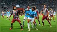 ¿Cuándo juegan Cristal vs. Fluminense, a qué hora y en qué canal ver la Copa Libertadores?