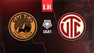 Cusco FC vs. UTC EN VIVO: ¿a qué hora y en qué canal ver el partido por el Clausura de la Liga 1?