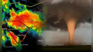 Alerta por tornado en EE. UU.: ¿hasta cuando durará y qué estados serán afectados?
