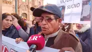 Padres de menor asesinado en Cusco exigen que aparezca todo el cuerpo