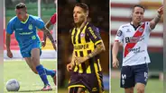 Ni Alianza ni la 'U': el equipo peruano en que Pablo Lavandeira la rompió más