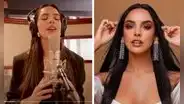 Valeria Flórez, miss Supranational 2023, se lanza como cantante y estrena tema: "En mí"