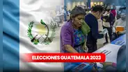 Trep Elecciones 2023, TSE: quién ganó en la transmisión de resultados preliminares