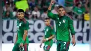 México debuta con goleada 4-0 contra Honduras en la Copa Oro 2023 de Concacaf