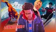 ¿Spider-Verse cancelado? Trilogía de Spider-Man no tendría final por denuncias contra Sony