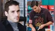 Jesús Neyra tras servir pescado crudo en el "El gran chef: famosos": "Sé cocinar, lo juro"