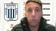 Pablo Lavandeira rompió su silencio y reveló detalles sobre su salida de Alianza Lima