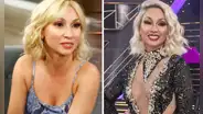 Belén Estévez conoció su pasión por la danza en Perú: "Llegué de Argentina sin saber que tenía talento"
