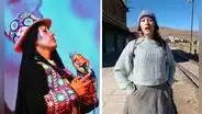 Edith Ramos Guerra, reconocida soprano de Puno, compuso canción para víctimas de las protestas