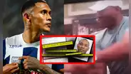 "Amor y fuego" revela "peligroso historial policial" del padre de Bryan Reyna