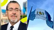 Bernardo Arévalo: ¿quién es el candidato presidencial que busca "transformar" Guatemala?