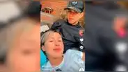 Madre del 'Maldito Cris' reveló que había terminado su relación con Wanda antes de ser abatido