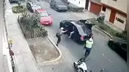 Los Olivos: esta fue la llamada que recibió el 105 y logró evitar secuestro de empresaria