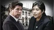 Al igual que Pedro Castillo, Betssy Chávez también intentó huir a la Embajada de México tras golpe