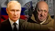 Guerra Rusia-Ucrania: Rebelión de Wagner muestra “fisuras” en autoridad de Putin, según EE. UU.