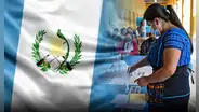 Elecciones Guatemala 2023: diputados que ganaron a nivel nacional por distrito electoral