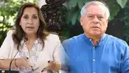 La entrega de los S/150.000: confirman reunión entre Boluarte y Beltran el 19 de mayo del 2021